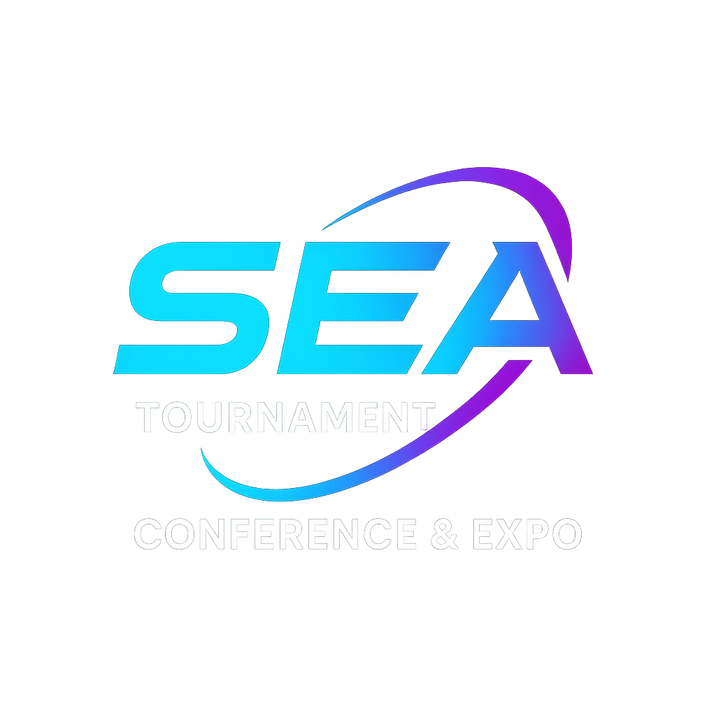Silica Esports Arena Tournament Conference and Expo