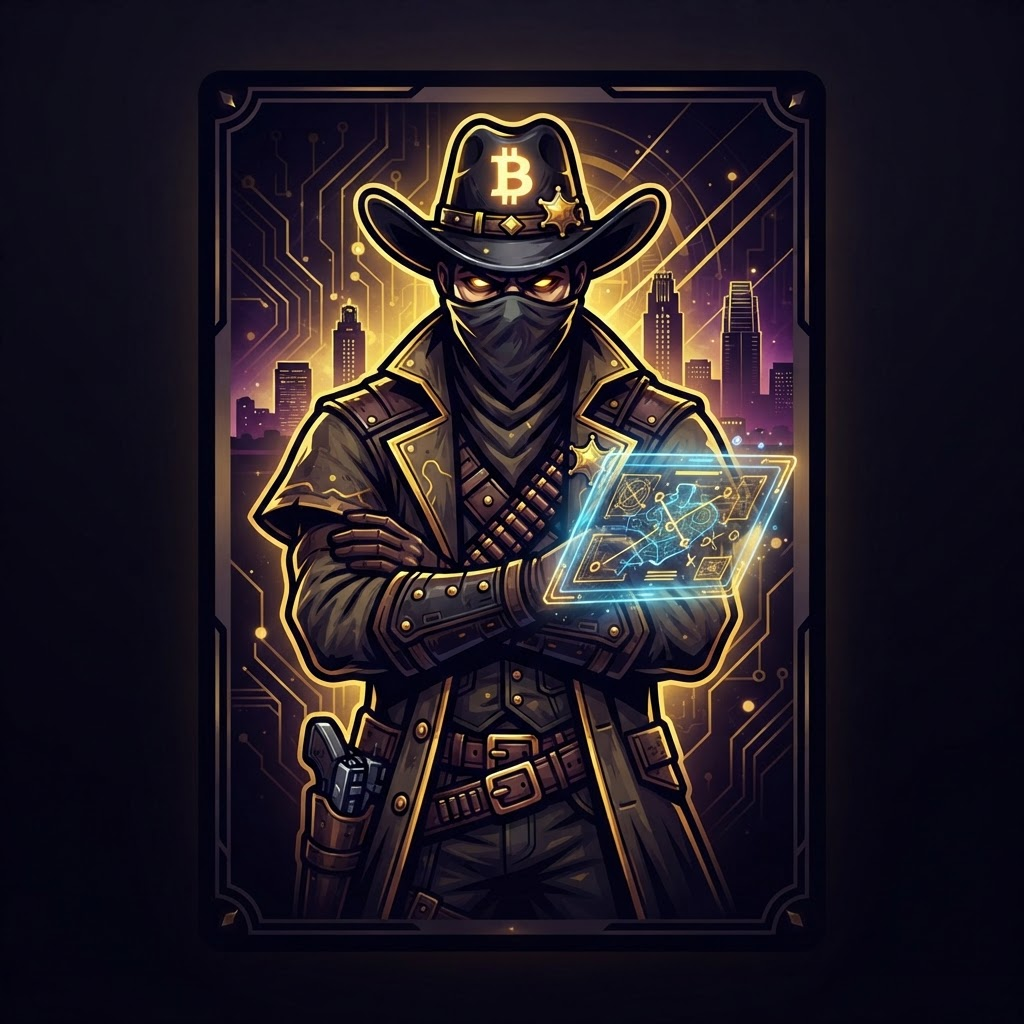 MARSHAL AUS card art