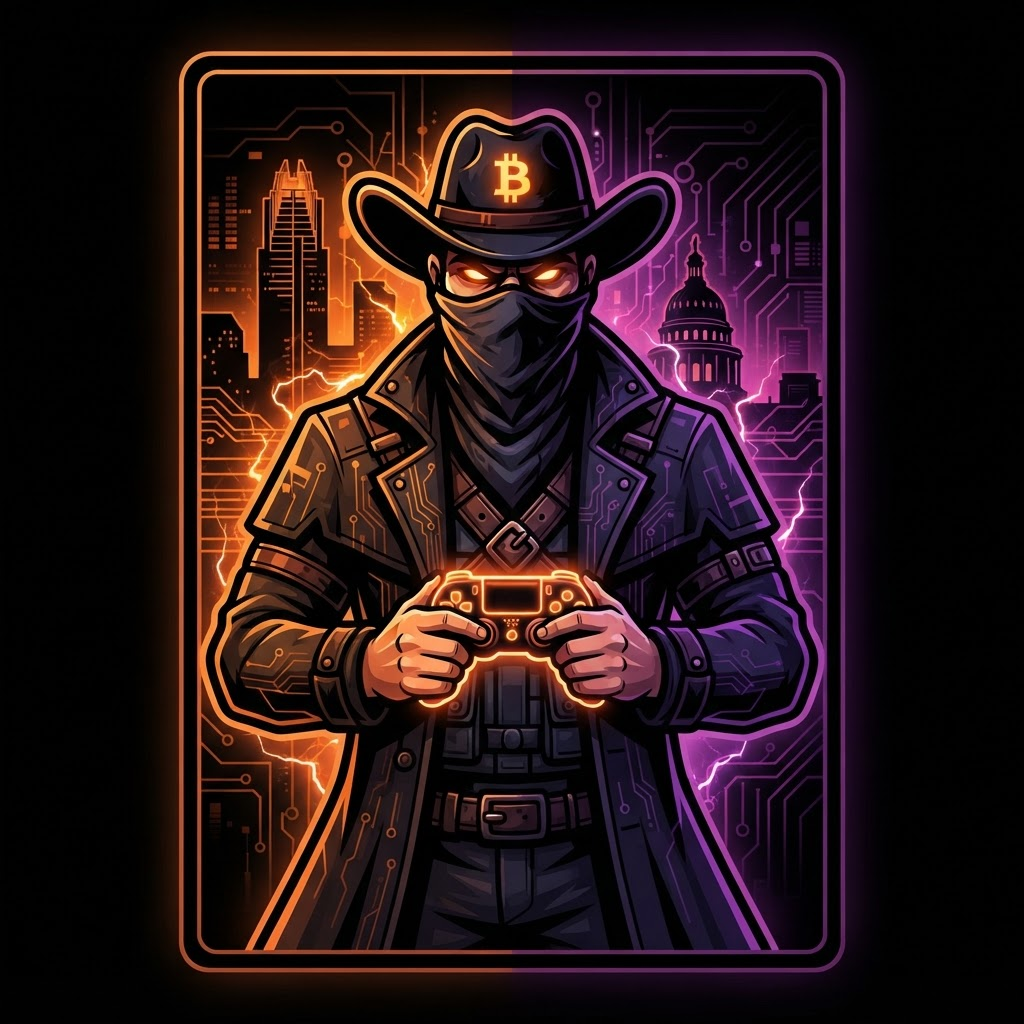 SIXSHOOTER card art