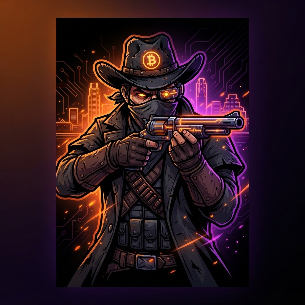 DEADEYE DRE card art