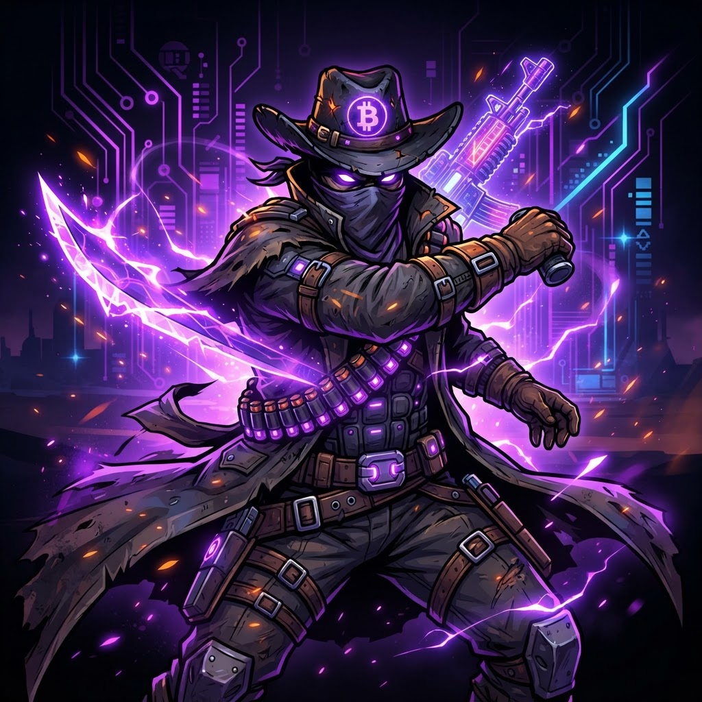 MACHETE MAV card art