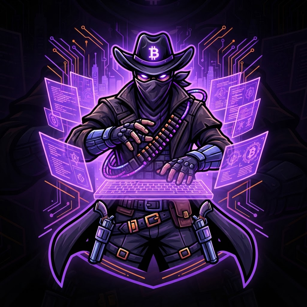 RAPIDO RICO card art