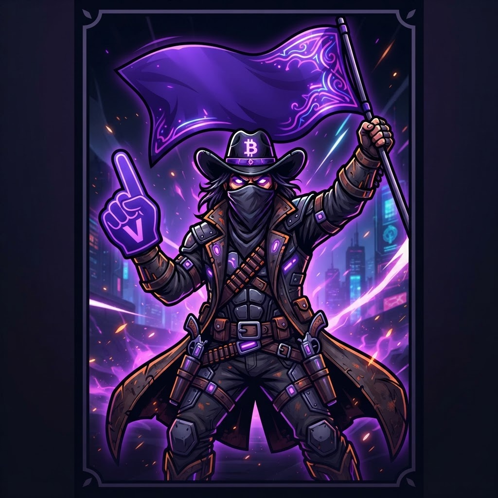 CARACAS KID card art
