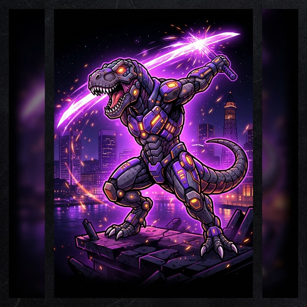 CHARM CLAW card art