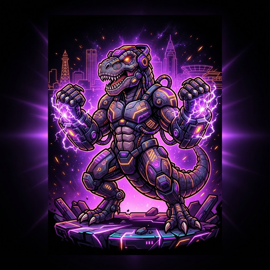 CRABSMASHER card art