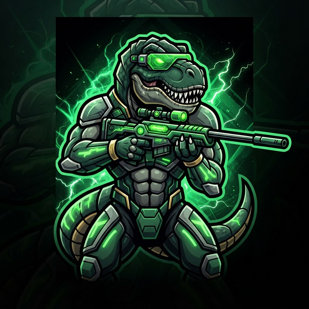 VENOMSCOPE card art
