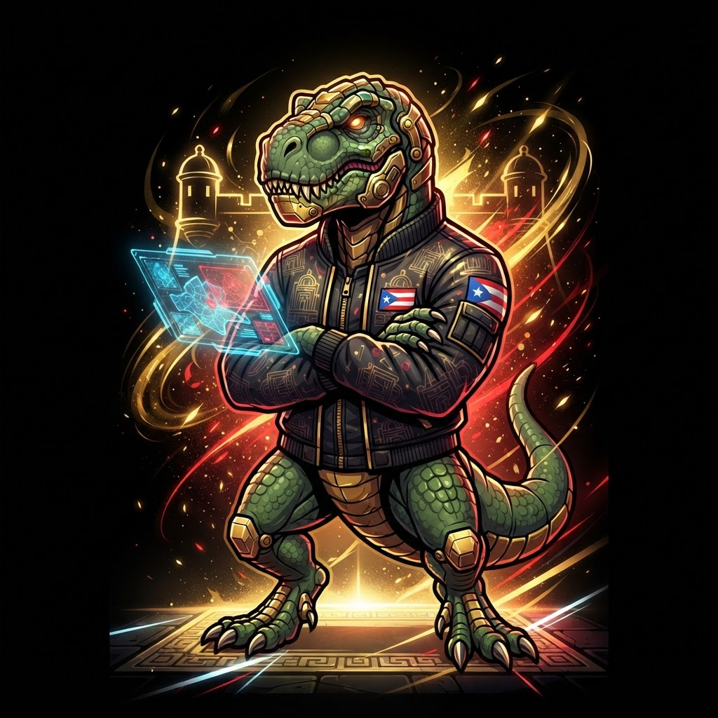 COACH BORI card art