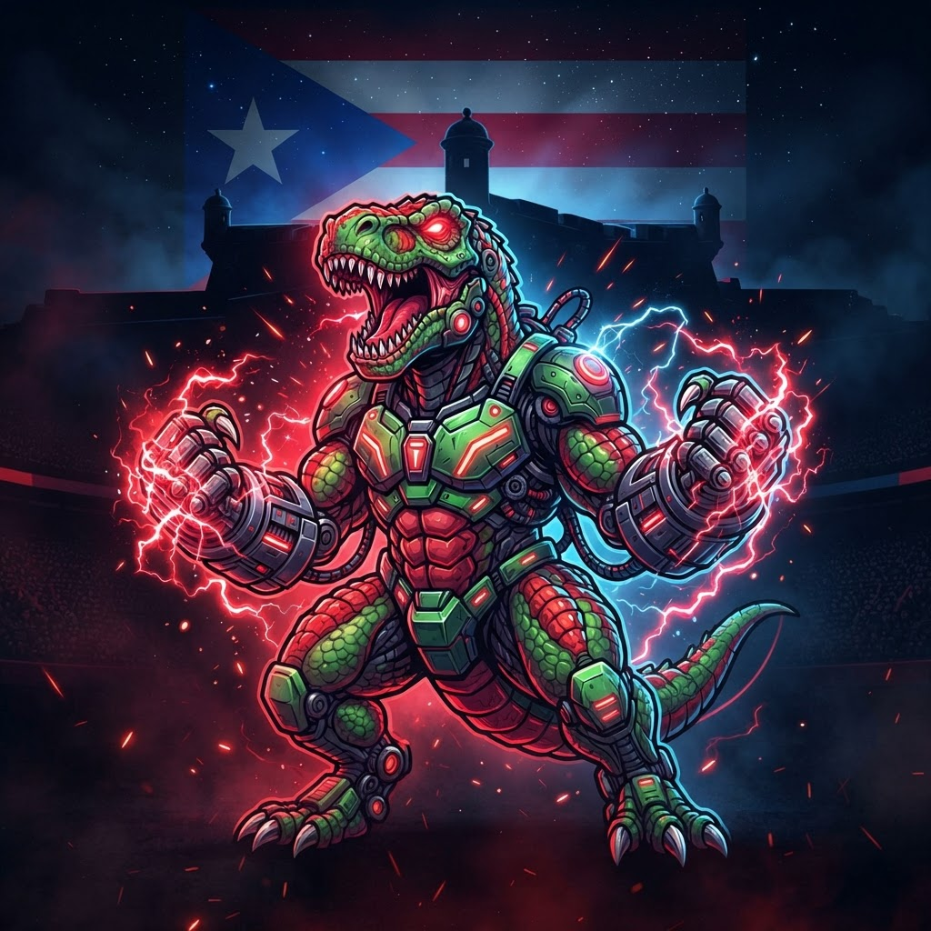 EL MORRO card art