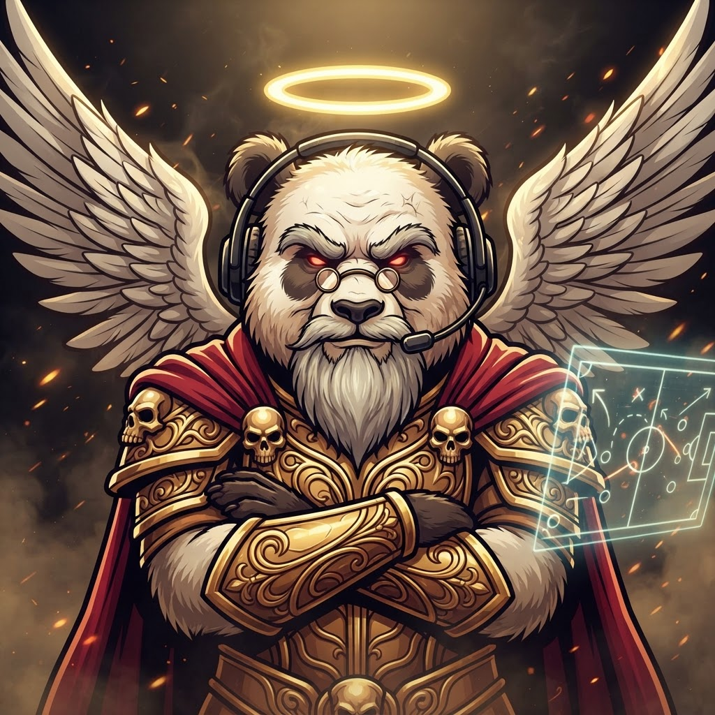 GABRIEL PRIME card art