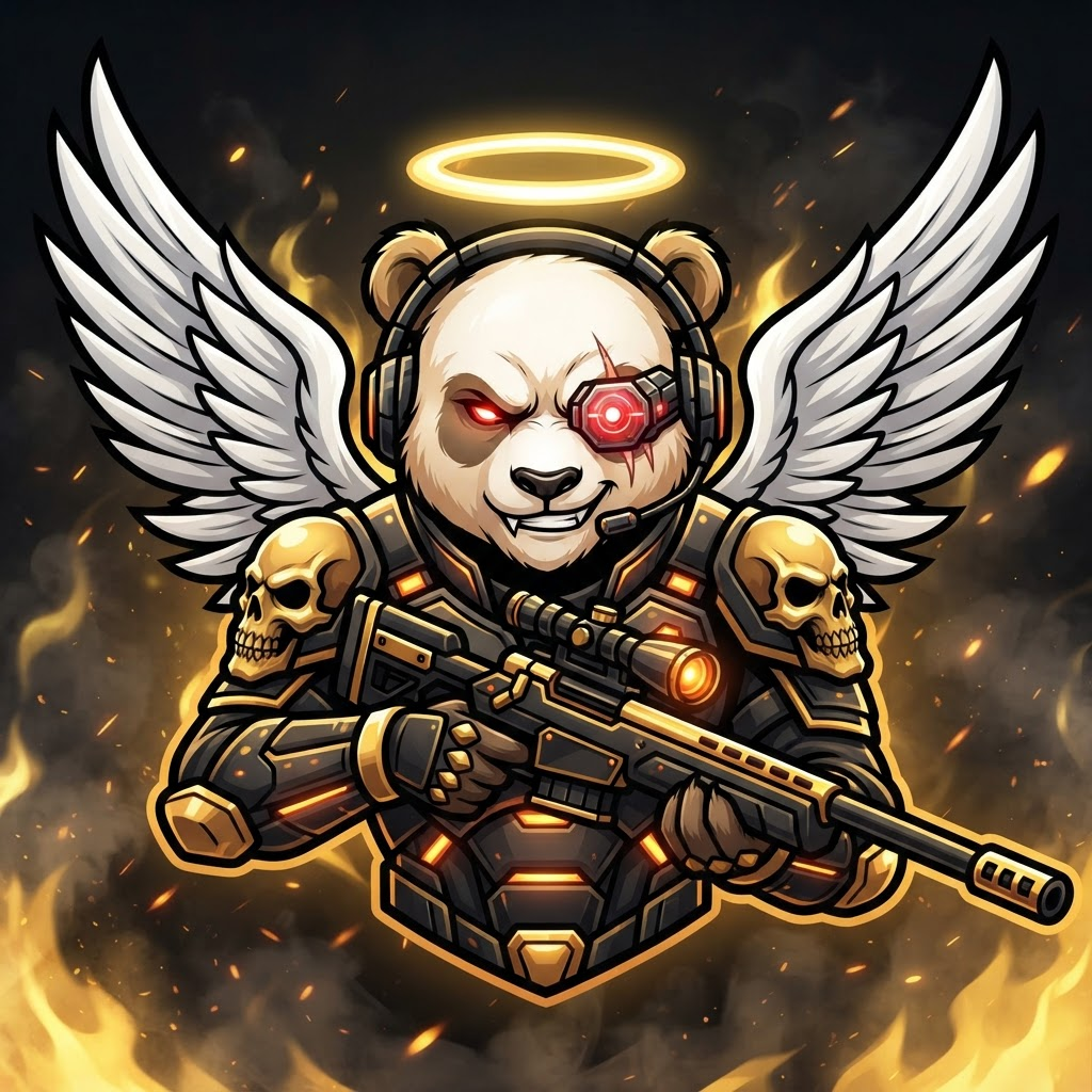 HALO SNIPER card art
