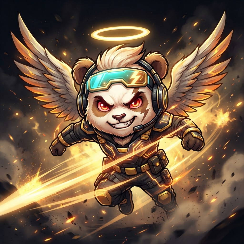 LIGHTBRINGER card art