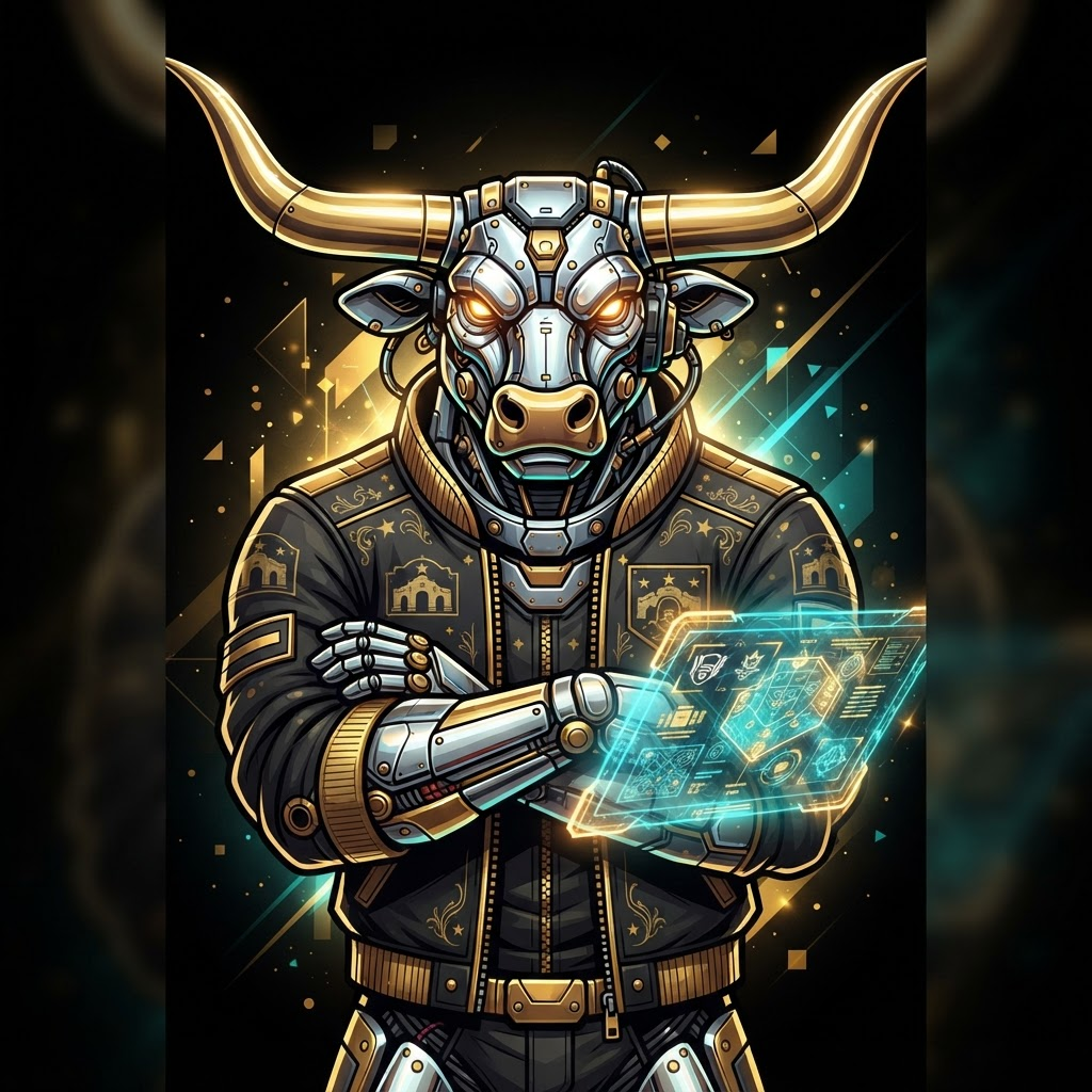 WRANGLER PRIME card art