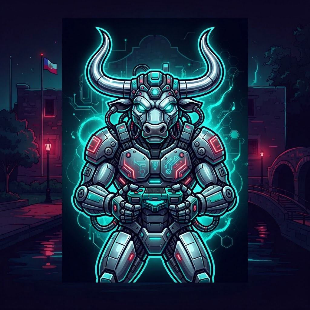 STEEL HORN card art