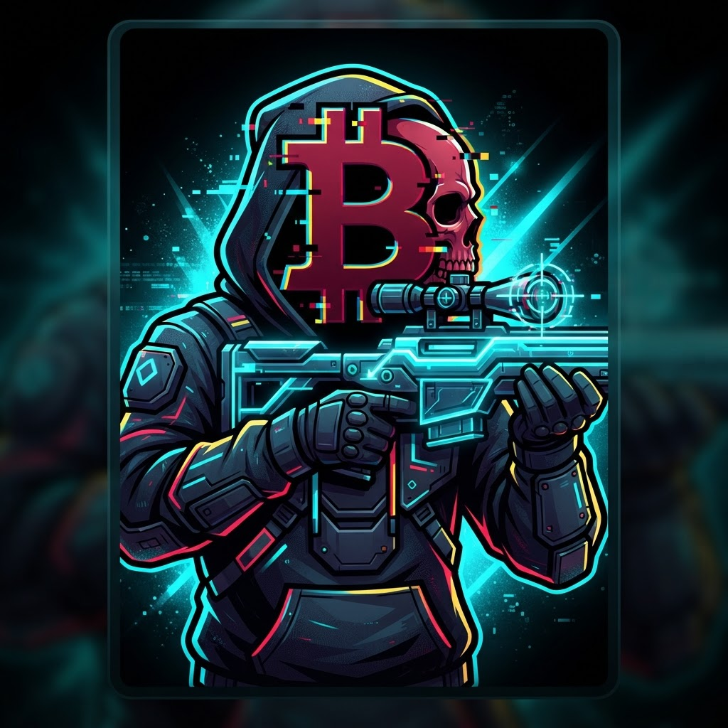 DEADCOIN card art