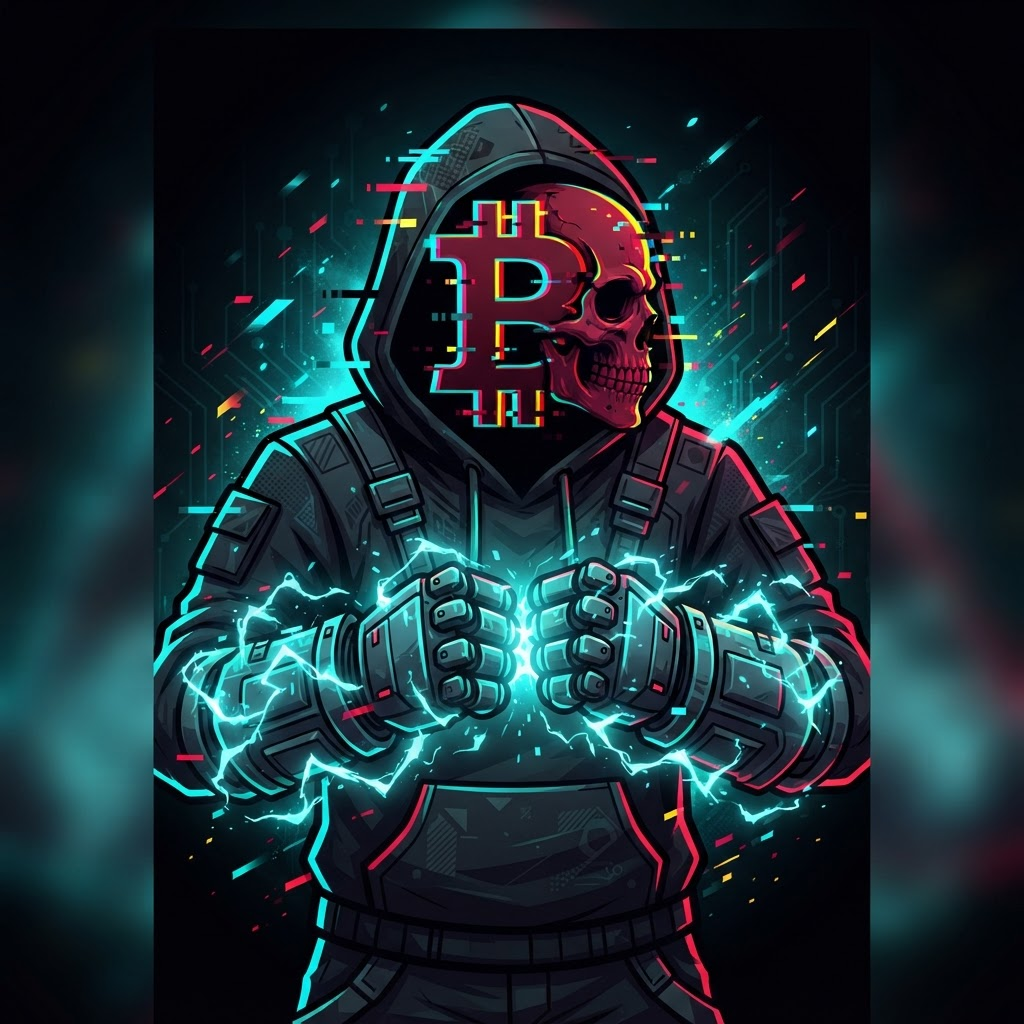 BLOCKBREAKER card art