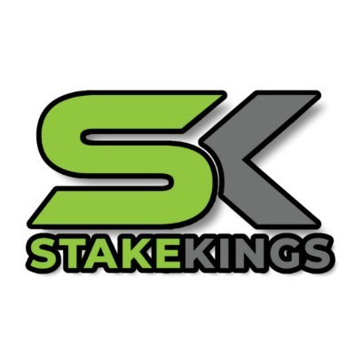 Stake Kings logo
